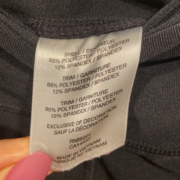 Black leggings - Picture 6 of 6